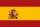 Spanje